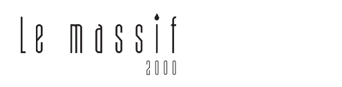 Le Massif 2000